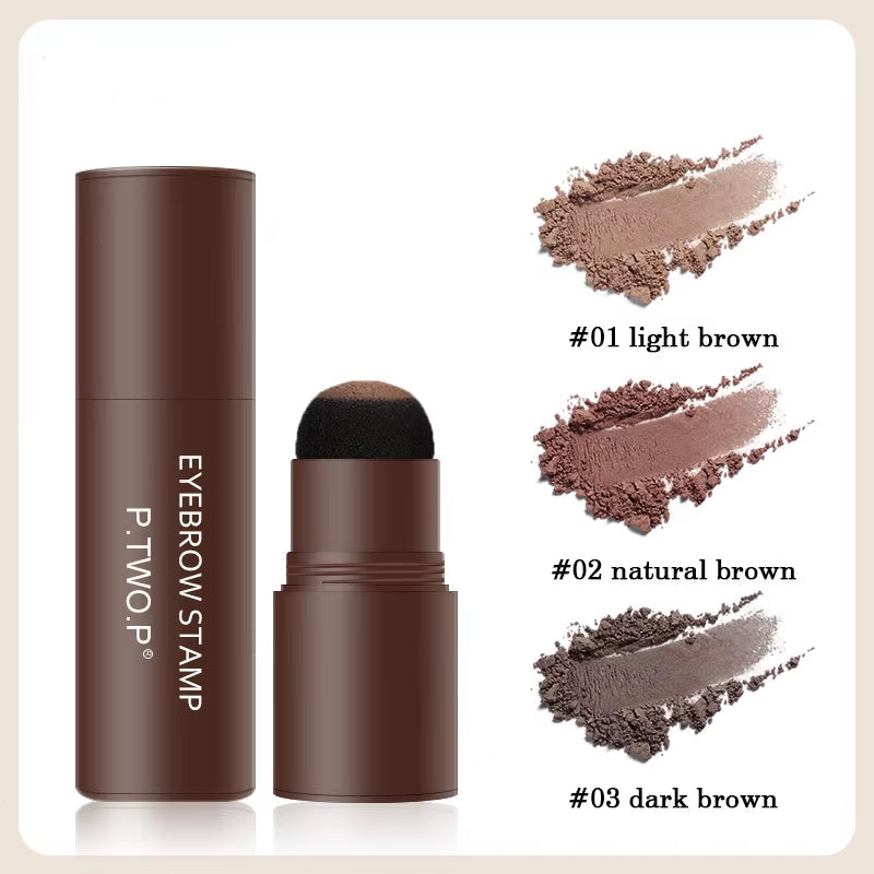 Gleamsi™ Brow Magic Kit -Gleamsi™ Brow Magic Kit - EYEBROW STAMP