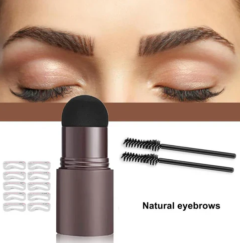 Gleamsi™ Brow Magic Kit