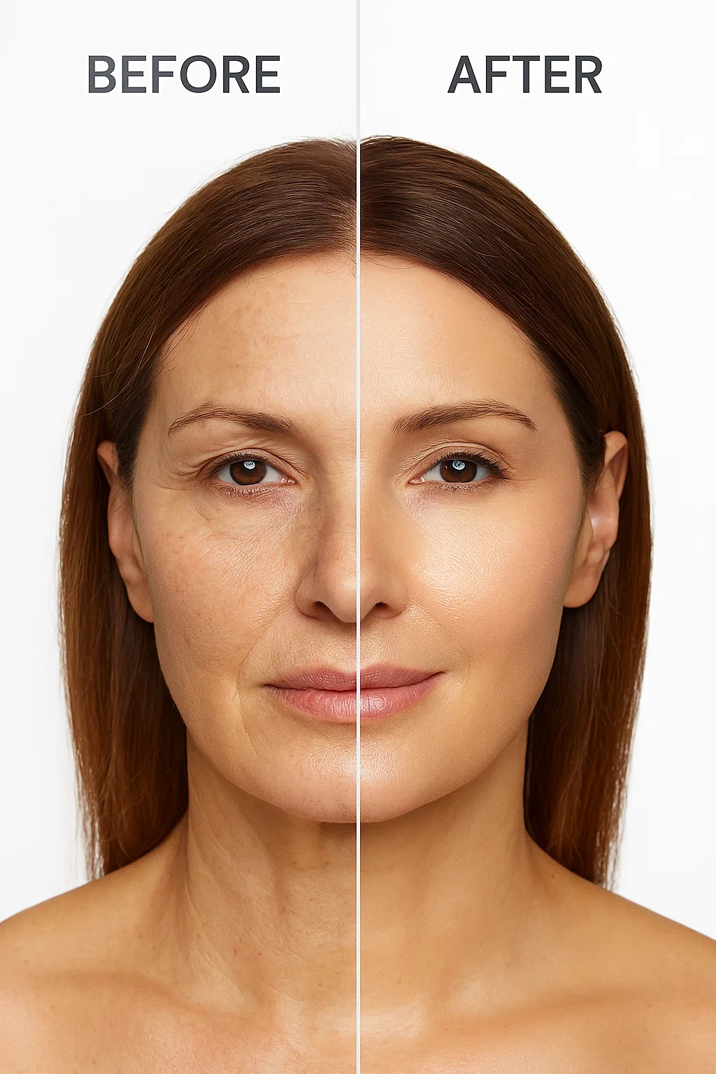 Gleamsi™ GlowBoost Face Mask