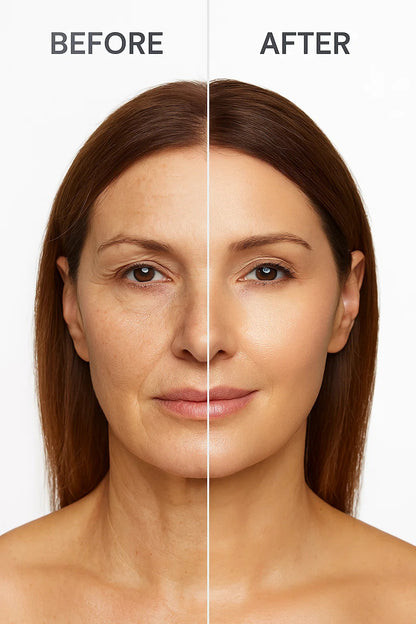 Gleamsi™ GlowBoost Face Mask