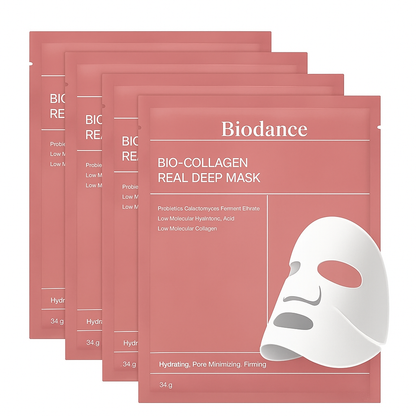 Gleamsi™ GlowBoost Face Mask