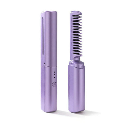 Gleamsi™ Wonder Hair Brush